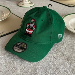 Holiday New Era Cap
